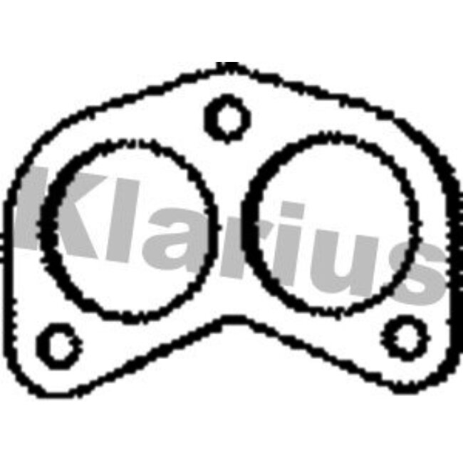 Joint Échappement Klarius 410212