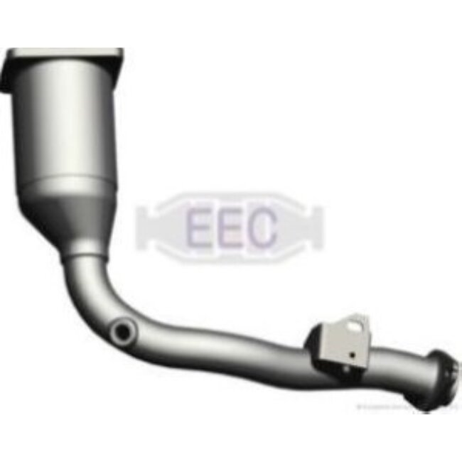 Catalyseur Eec Ci6015
