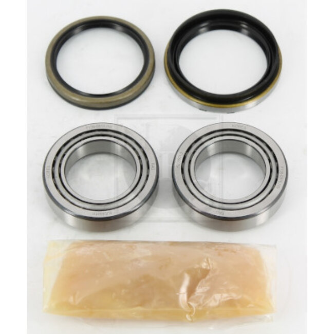 Kit De Roulement De Roue Nps M470a05