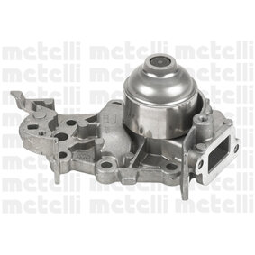Pompe À Eau Metelli 24-0820