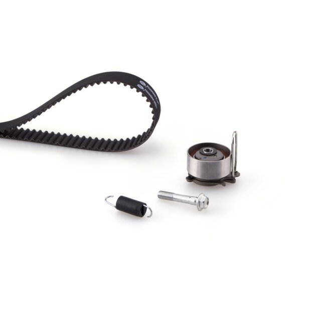 Kit De Distribution Gates K025529xs