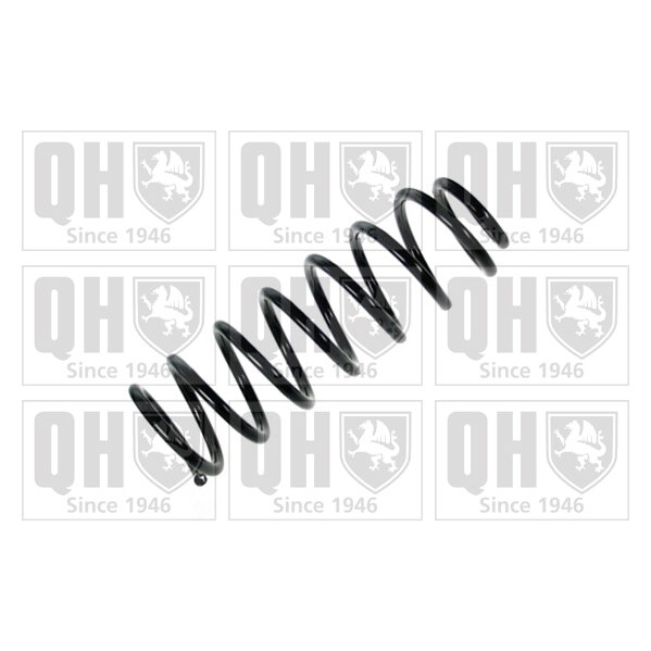 1 Ressort De Suspension Quinton Hazell Qcs6388