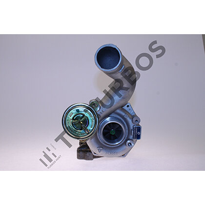 Turbocompresseur Turbo's Hoet 1101415