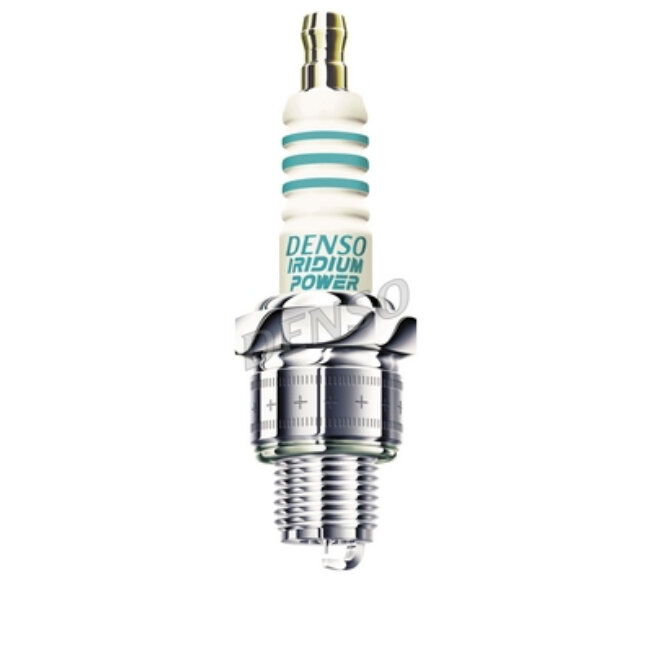 1 Bougie D'allumage Denso Iridium Power Iwf27
