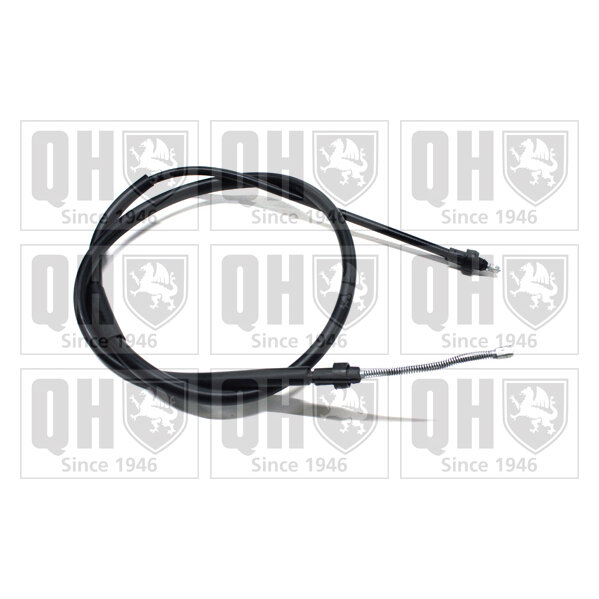 Câble De Frein Quinton Hazell Bc3919