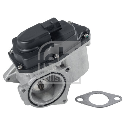 Vanne Egr Febi 43978