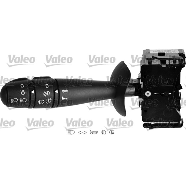 Levier D'éclairage Valeo 251588