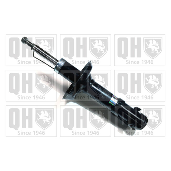1 Amortisseur Quinton Hazell Qag178203