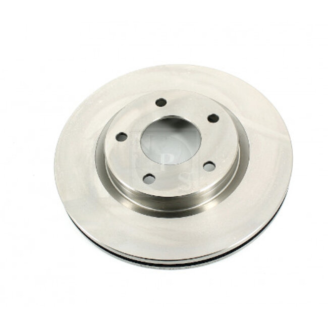 1 Disque De Frein Nps N330n106