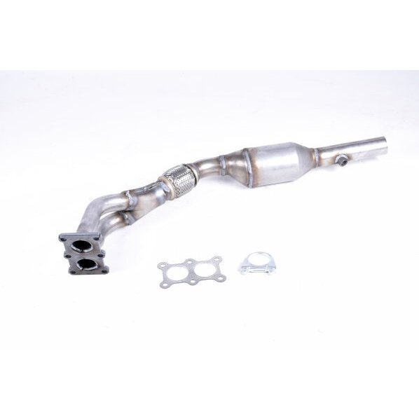 Catalyseur Eec Vk6013