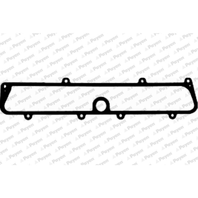 Joint D'étanchéité Collecteur D'admission Payen Jd5347