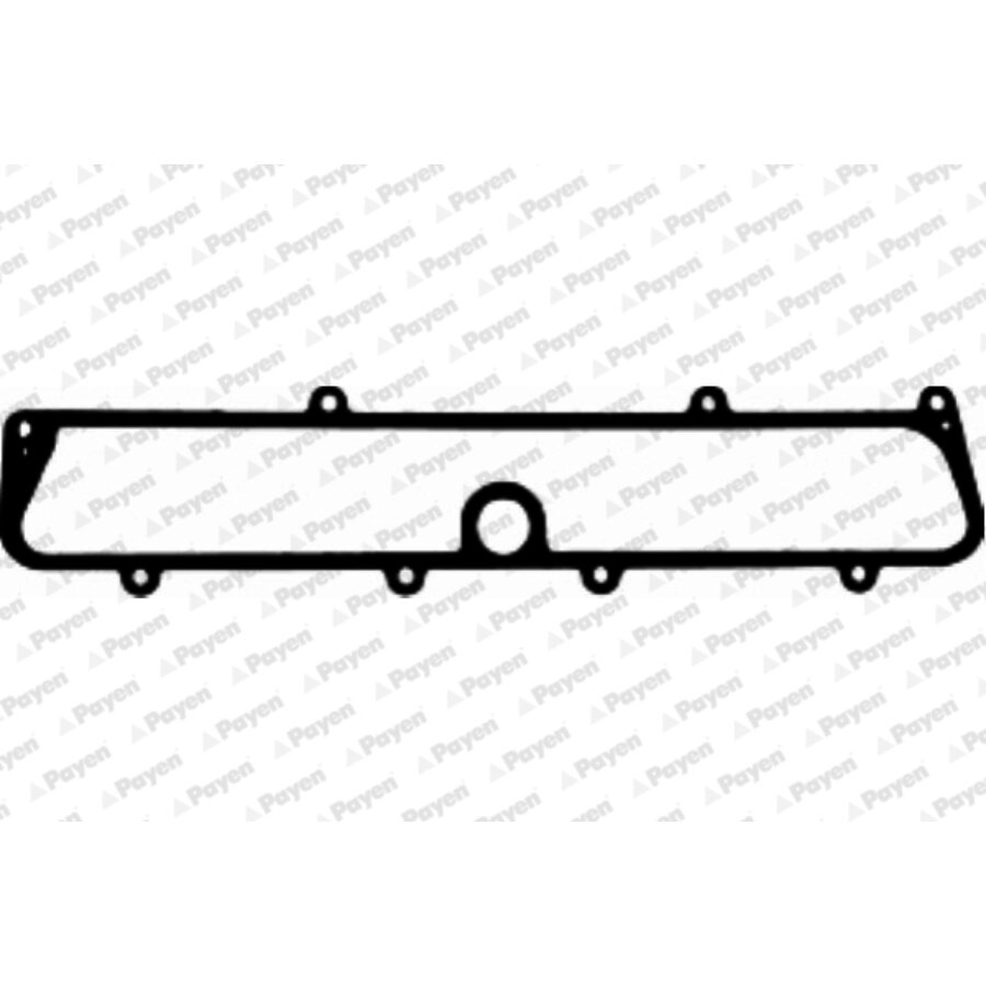 Joint D'étanchéité Collecteur D'Admission Pour Renault IV Kangoo Laguna Dacia