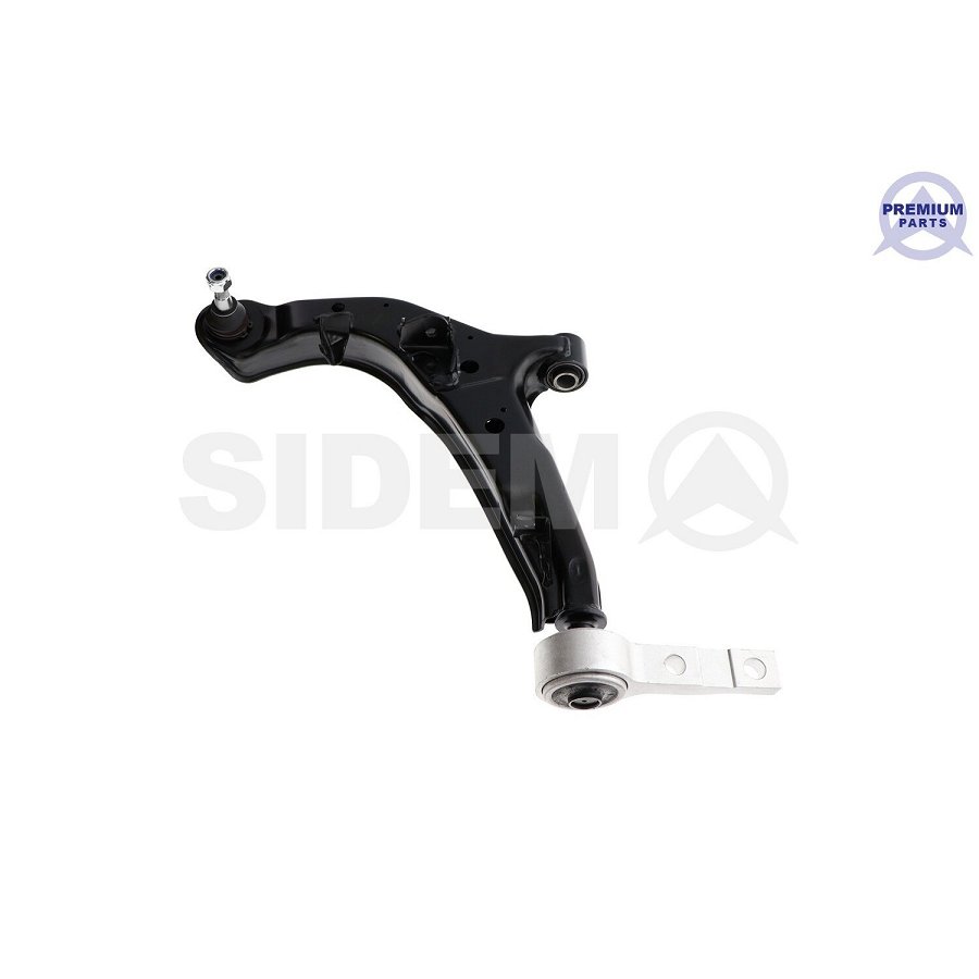 Bras De Suspension Sidem 41170