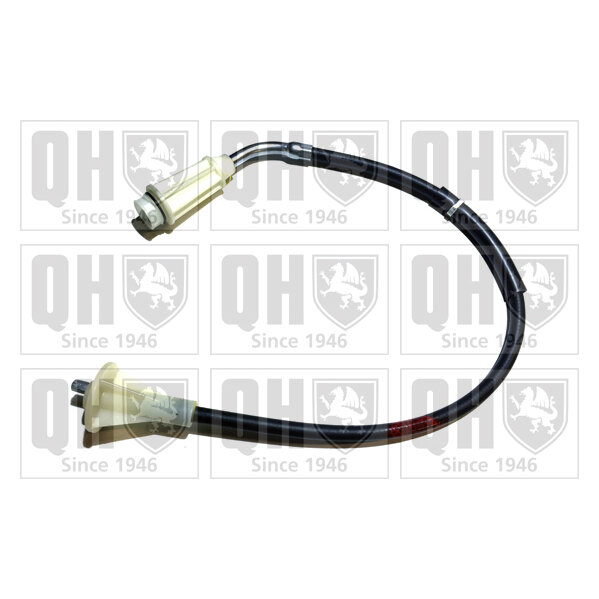 Câble De Frein Quinton Hazell Bc4440