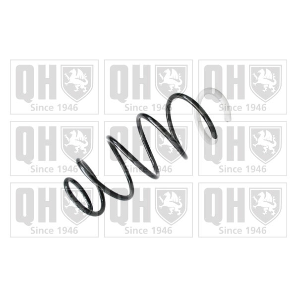 1 Ressort De Suspension Quinton Hazell Qcs7946