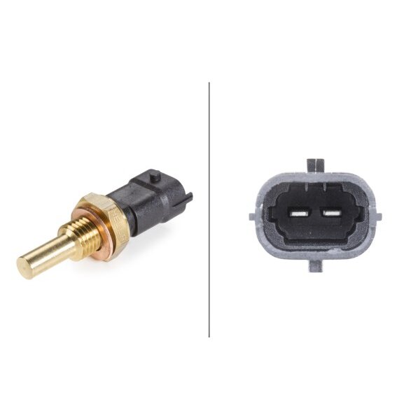 Capteur Hella 6pt 009 309-271