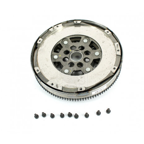 NPS Volant Moteur  S205i02
