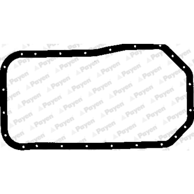 Joint De Carter D'huile Payen Jj072