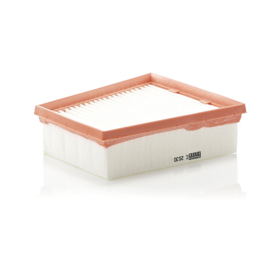Filtre À Air Mann-filter C2030