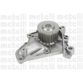 Pompe À Eau Metelli 24-0715