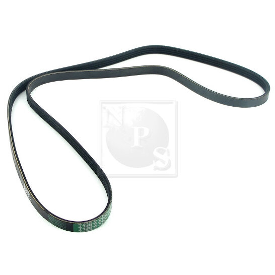 Courroie D'accessoires Nps D111u12