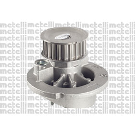 Pompe À Eau Metelli 24-0541a