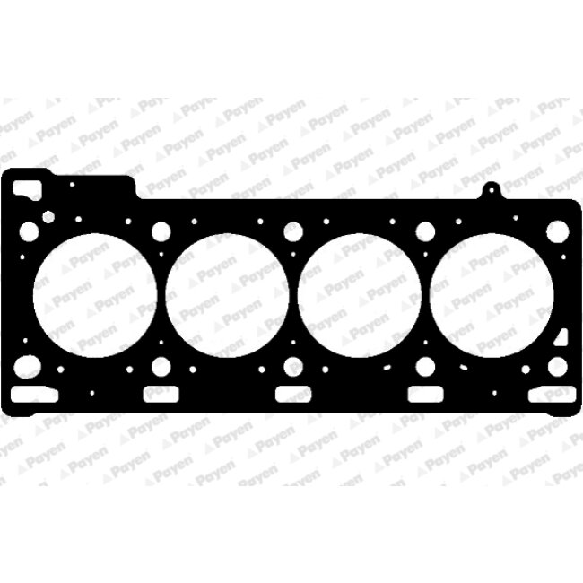 Joint De Culasse Payen Ad5990