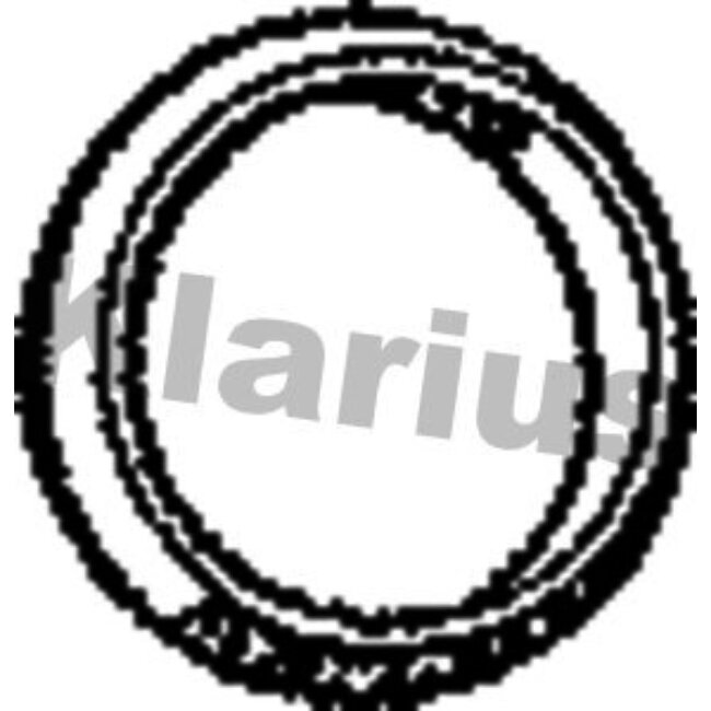 Joint Échappement Klarius 410588