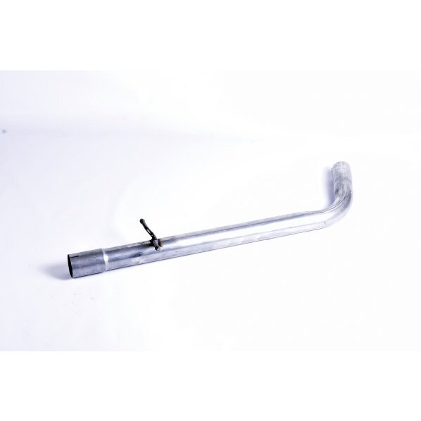 Tube D'échappement Eec Eau277