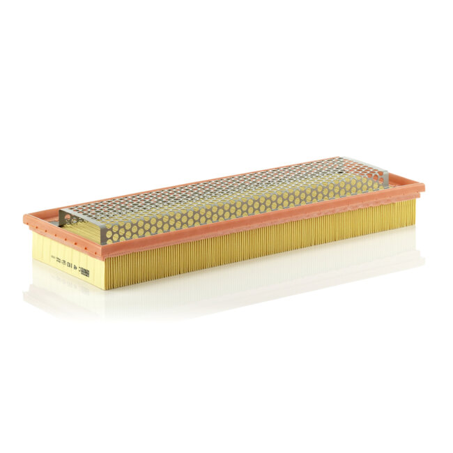 Filtre À Air Mann-filter