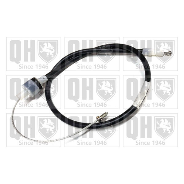 Câble D'embrayage Quinton Hazell Qcc1332