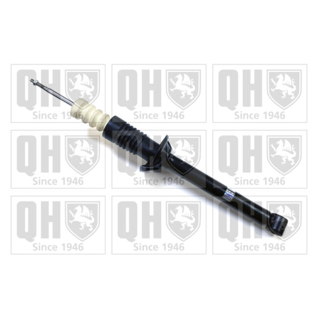 1 Amortisseur Quinton Hazell Qag179899