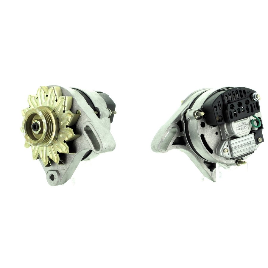 Alternateur Cevam 4506