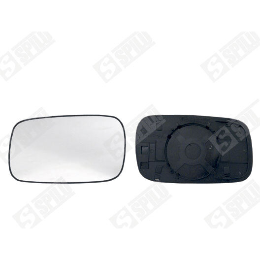 Miroir De Sécurité Côté Conducteur Spilu 12735