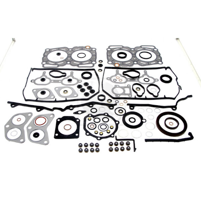 Pochette Complete Nps S126u18