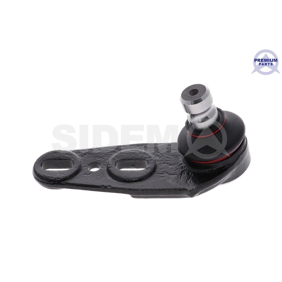 Rotule De Suspension Sidem 37583
