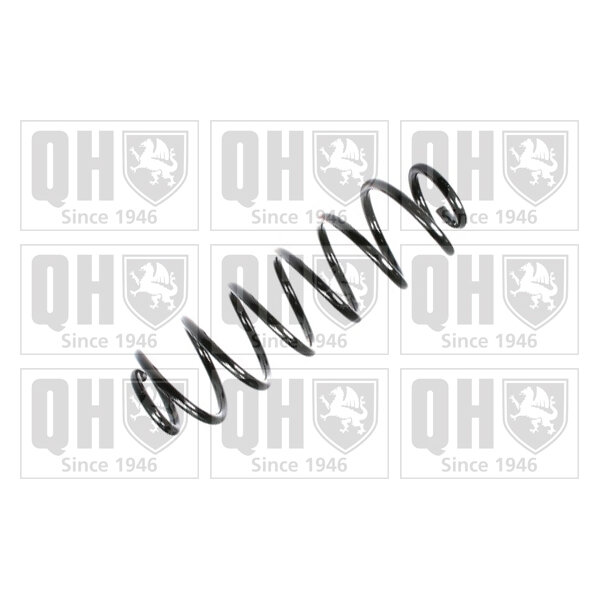 1 Ressort De Suspension Quinton Hazell Qcs8050