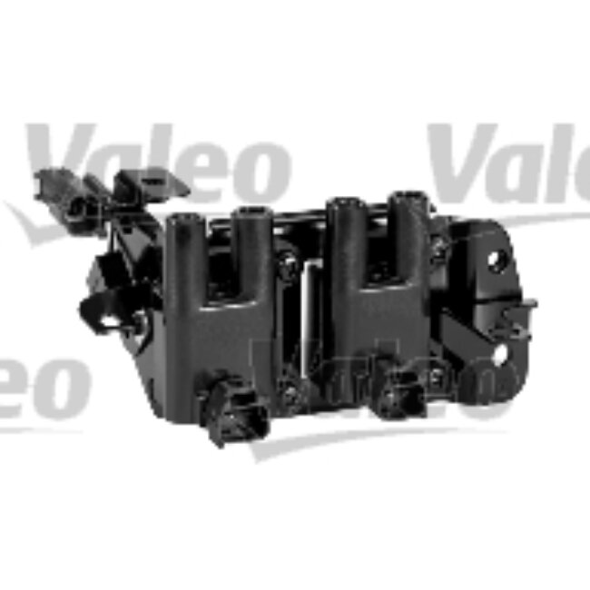 Bobine D'allumage Valeo 245265
