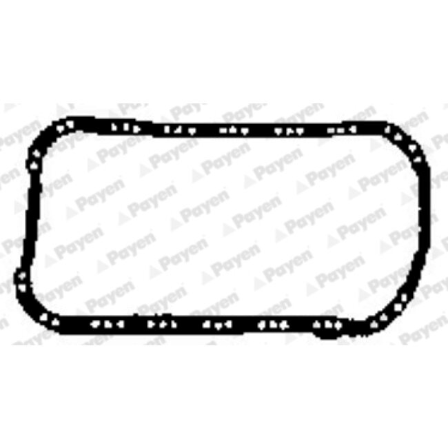 Joint De Carter D'huile Payen Jj309