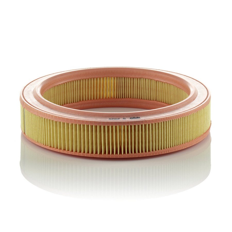Filtre À Air Mann-filter C2534