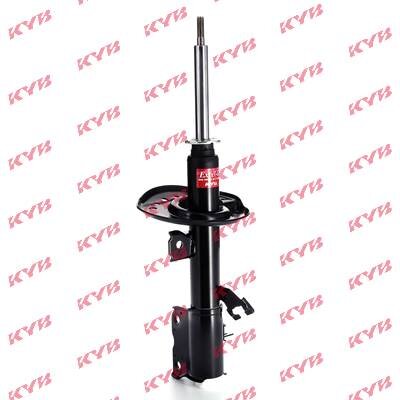 1 Amortisseur Kyb 339197
