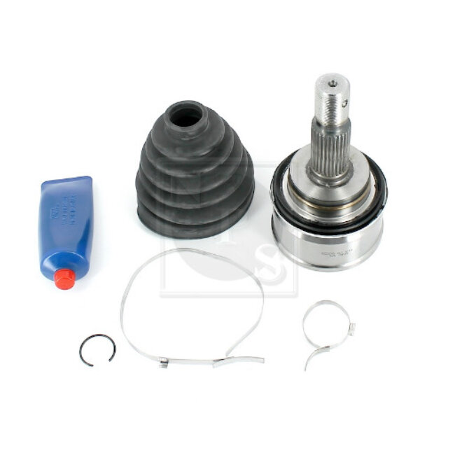 Tête De Cardan Nps T281a57