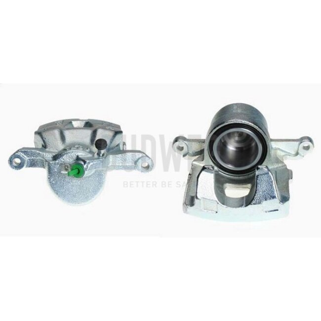 Etrier De Frein Avant Droit Budweg 343605