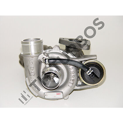 Turbocompresseur Turbo's Hoet 1100172