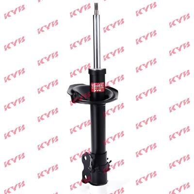1 Amortisseur Kyb 334360