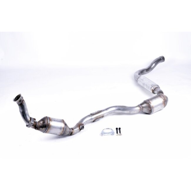 Catalyseur Eec Mz6033