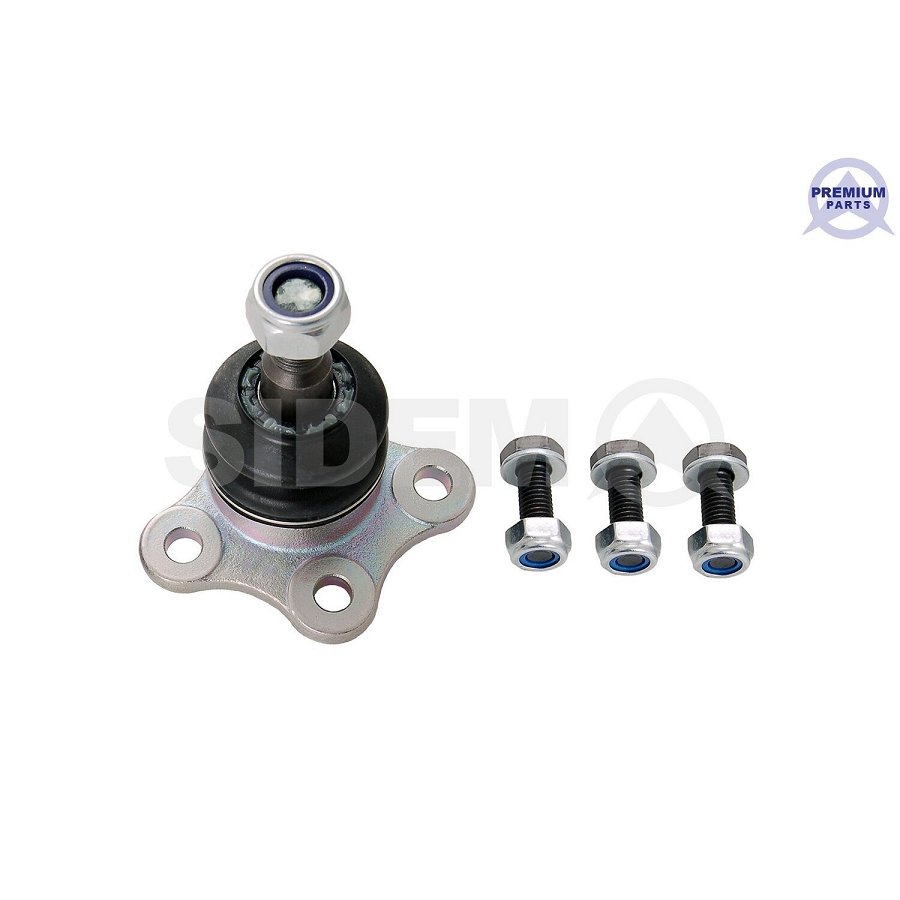 Rotule De Suspension Sidem 85188