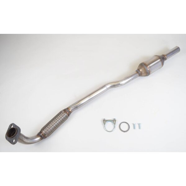 Catalyseur Eec Vx6015
