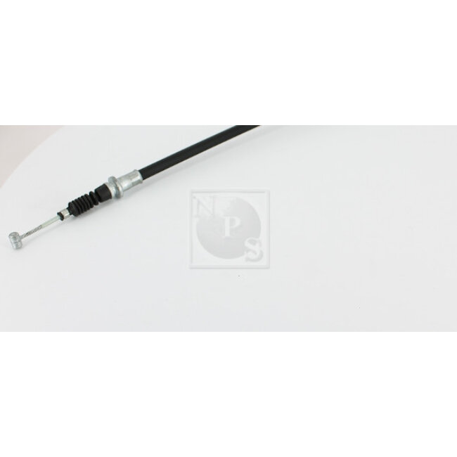 Câble De Frein Arrière Gauche Nps D291u34
