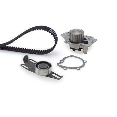 Kit Distribution & Pompe À Eau Gates Kp15050xs-1